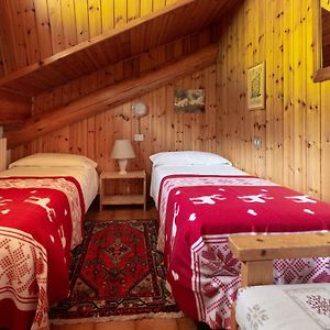 Camera con letto queen size